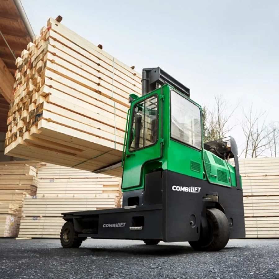 Combilift-–-Combi-C-Series-–-Multi-directional-Forklift-–-Long-Load-Handling-Engineered-Wood-Lumber-Timber-Outdoor